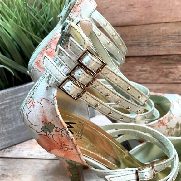 Madison Platform Heels by Shoe-dazzle Size 8 - Picture 2 of 13